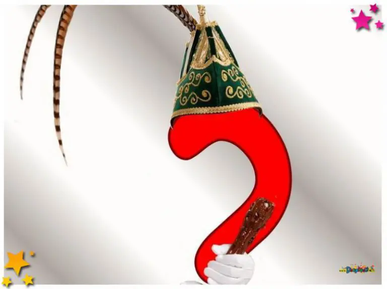 Smoesproat: Doet hij het of doet hij het niet?