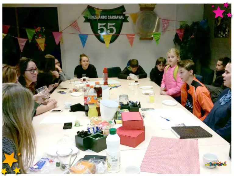 Kom naar Carnaval Loverz op 11 en 12 februari