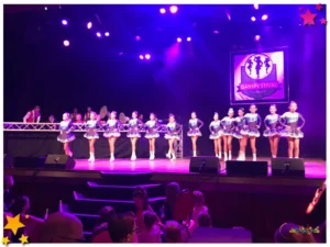 Eerste Moeslands dansfestival groot succes