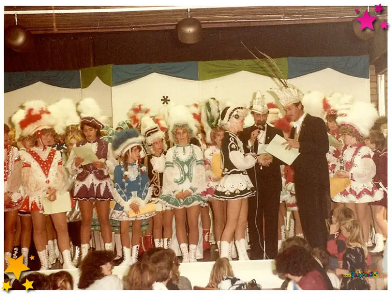 Eerste editie van Moeslands Dansfestival