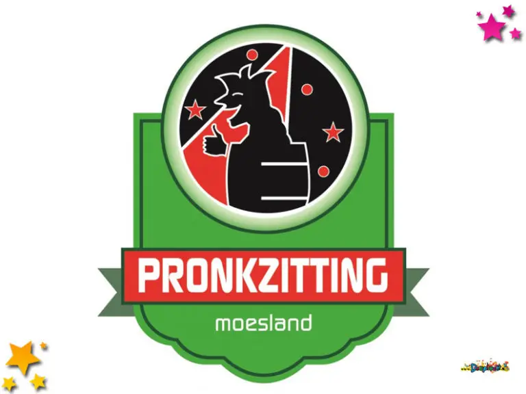 Moeslandse pronkzittingen van hoog niveau