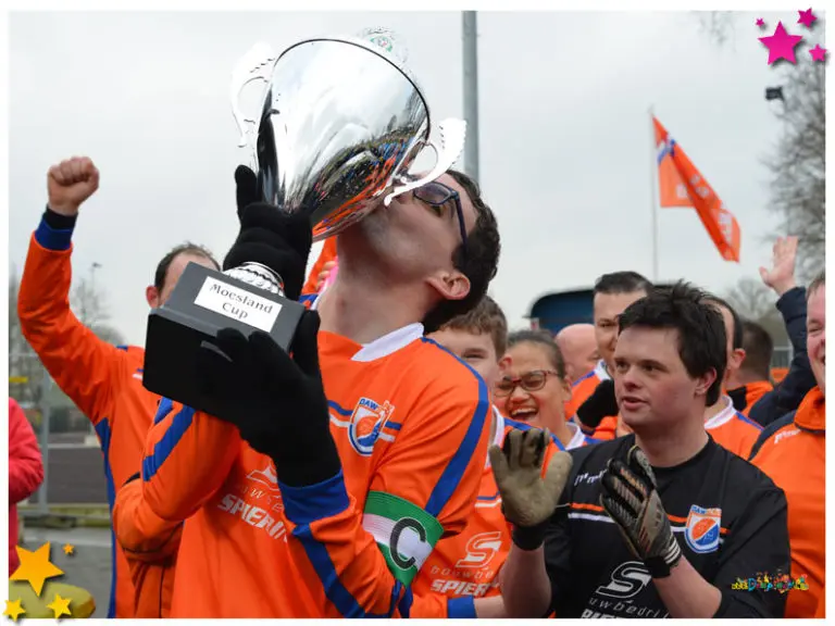 G-team rolt Prins Bart I met raad van 11 op