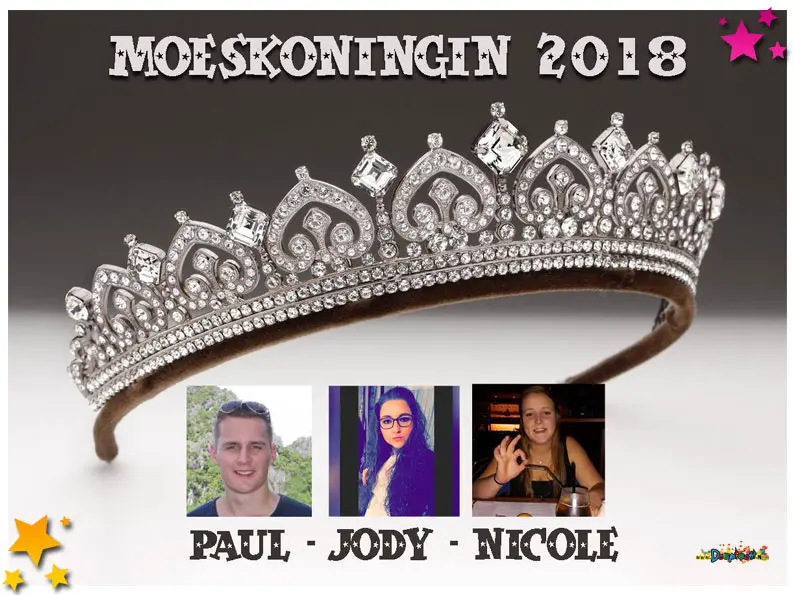 Jody Sijmens op radio NPO2