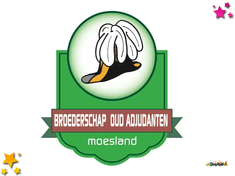 Oplossing puzzel Broederschap oud Adjudanten