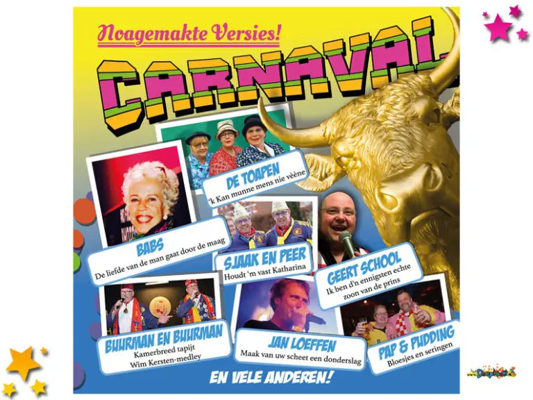 Ouwverwetste gezelligheid!