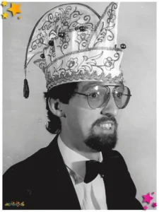 Maarten Peeters overleden