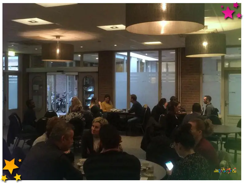 Smoesproat: 'Ik wor Moeskweker'