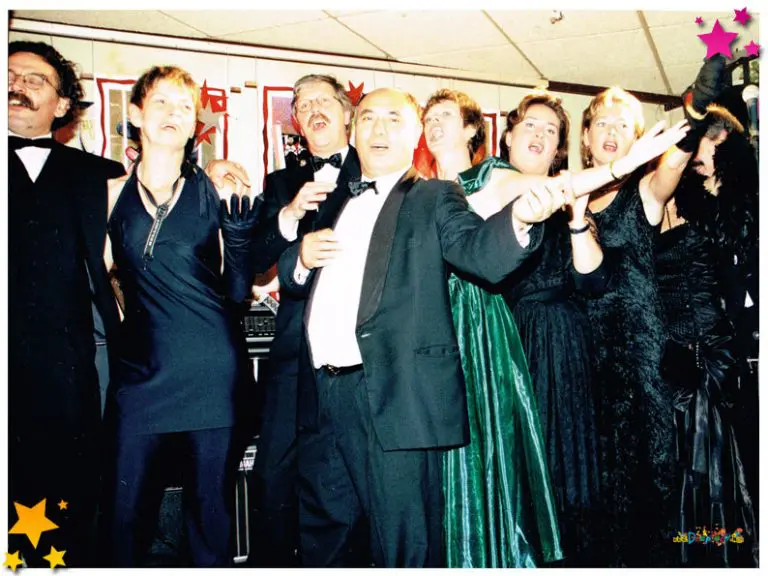 CD 'Helemaal Niets' van 't Kos Kôjer online