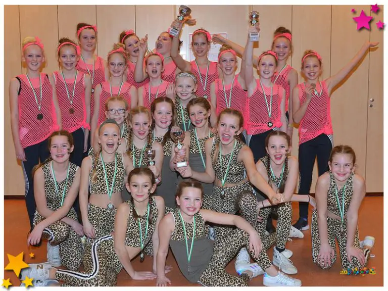 Tweede editie Moeslands Dansfestival groot succes