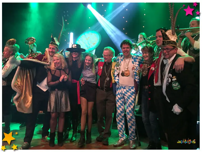 Zilveren Moestop 2019; Roy van Boekel