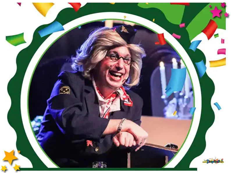 Ook Boy Jansen komt naar Schaijk