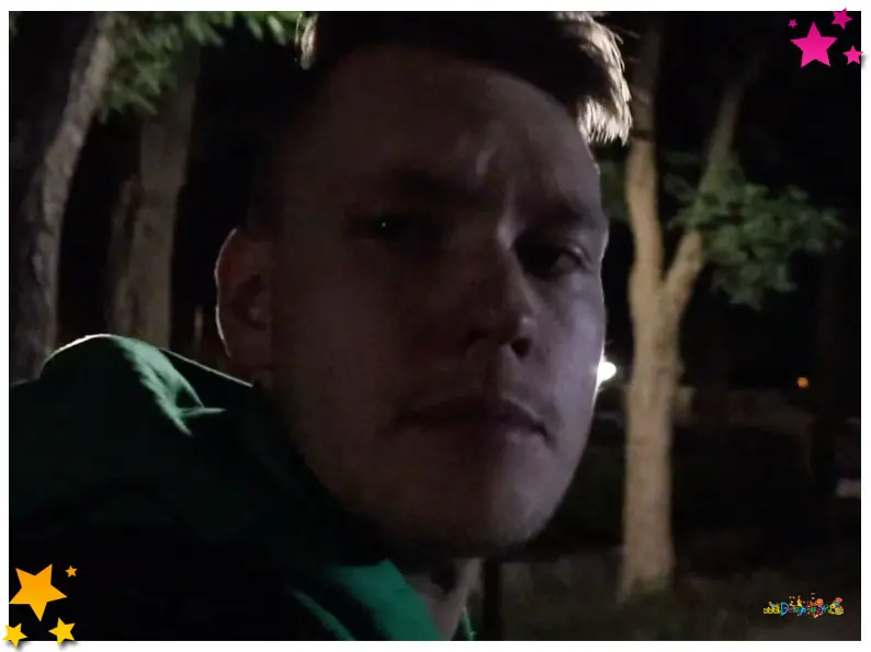 Moesvlogger op jacht naar nieuwe prins