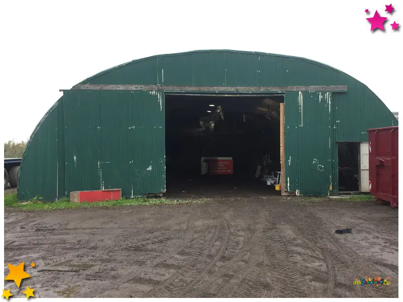 Nishut weer geopend voor wagenbouwers