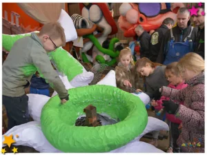 Bouwbezoek 2020 goed verlopen