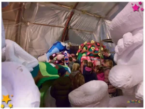 Bouwbezoek 2020 goed verlopen