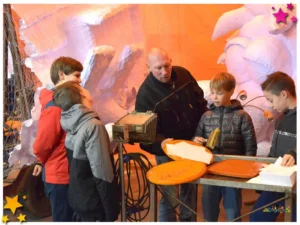 Bouwbezoek 2020 goed verlopen