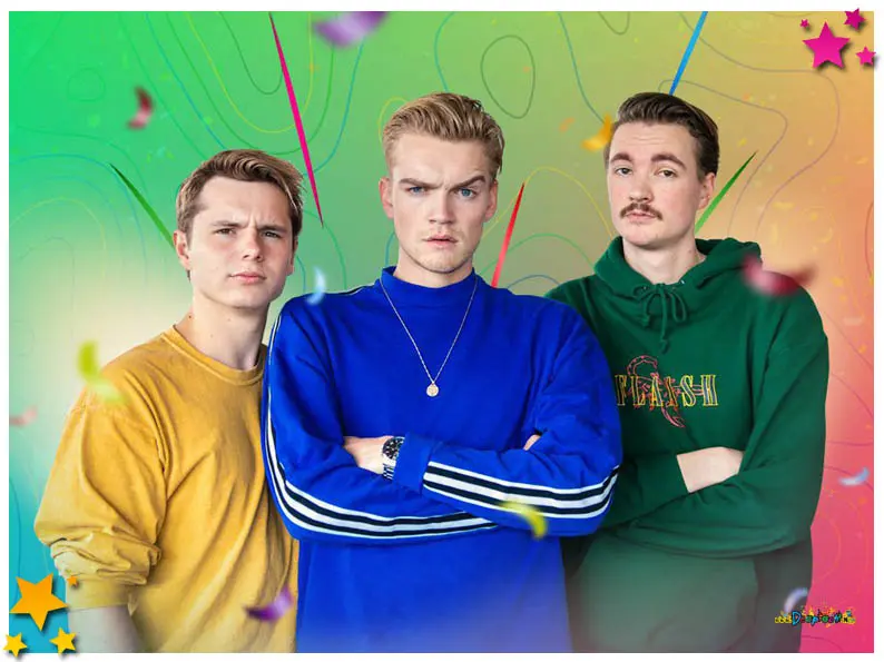 Programma Carnaval Loverz bekend