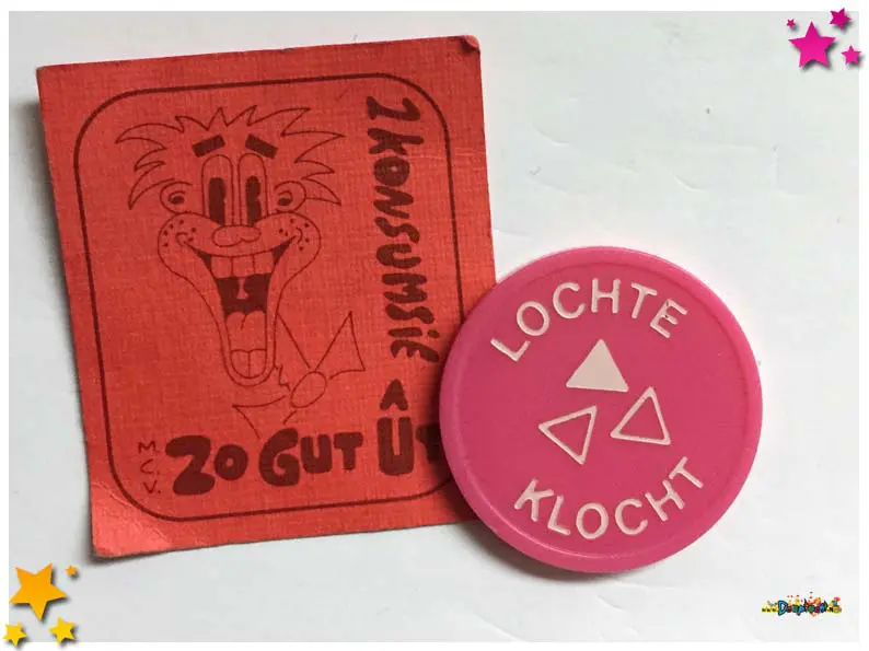 Clubbonnen gezocht voor archief