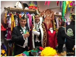 Schon Pekske feestelijk geopend