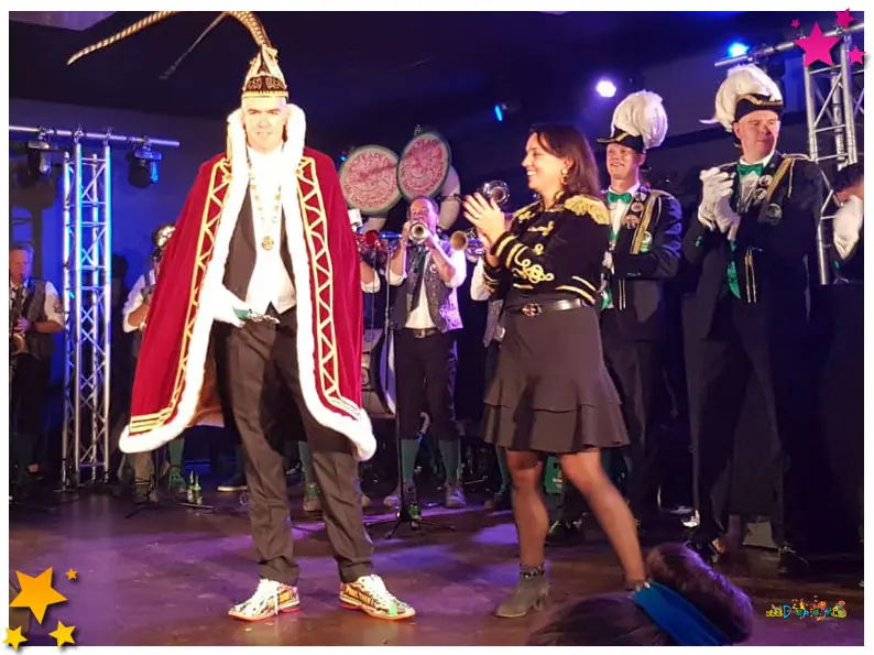 Prinske Twan - MoeschadorPrinske Twan - Moeschador