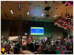 Prins Twan I: "Carnaval is van ons allemaal"