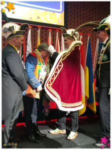 Prins Twan I: "Carnaval is van ons allemaal"