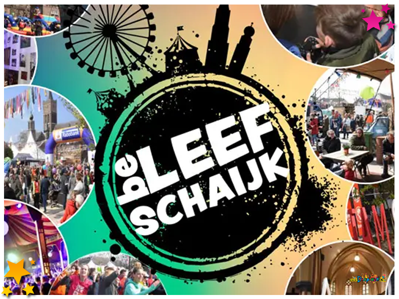 Beleef Schaijk uitgesteld naar 2021