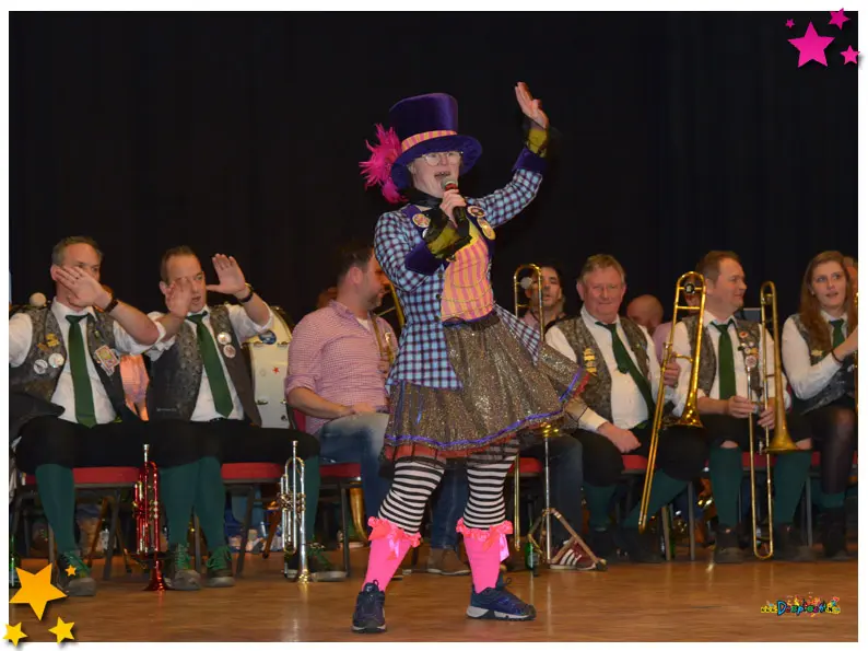 Jubileumfeest KeeMoesbal verplaatst naar volgend jaar