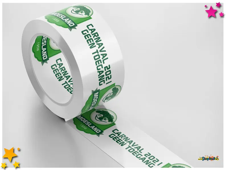 Ook geen carnaval in Schaijk?