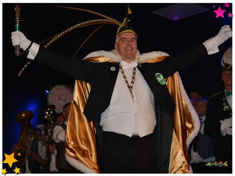 Alternatief 11-11-bal in Schaijk