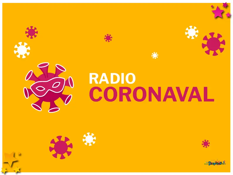 Mooi Schaijks initiatief voor gehele regio: radio Coronaval