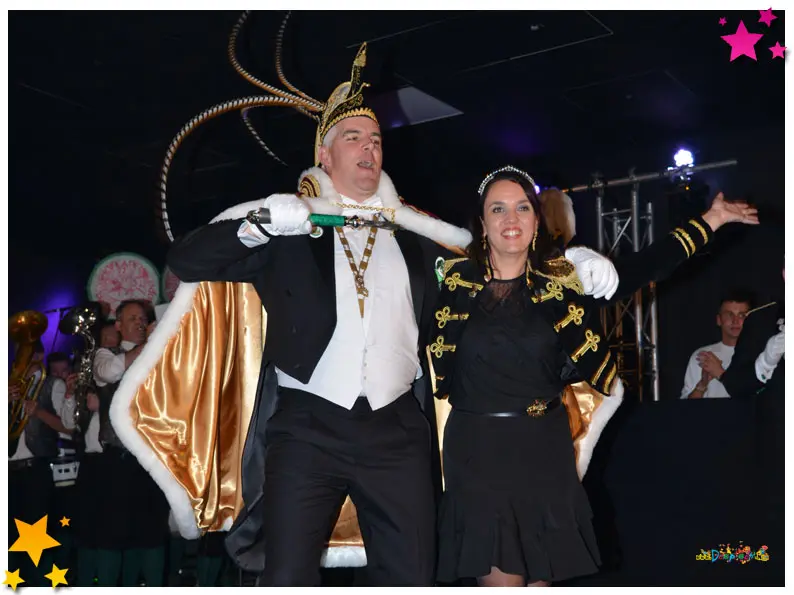 Moeslands carnaval 2022 bijna van start