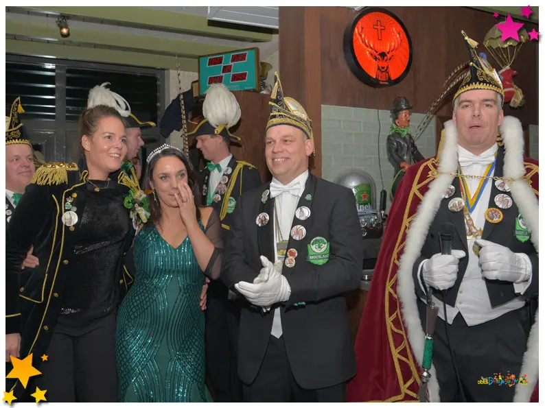 Joost Geurts van Kessel nieuwe grootvorst Moesland