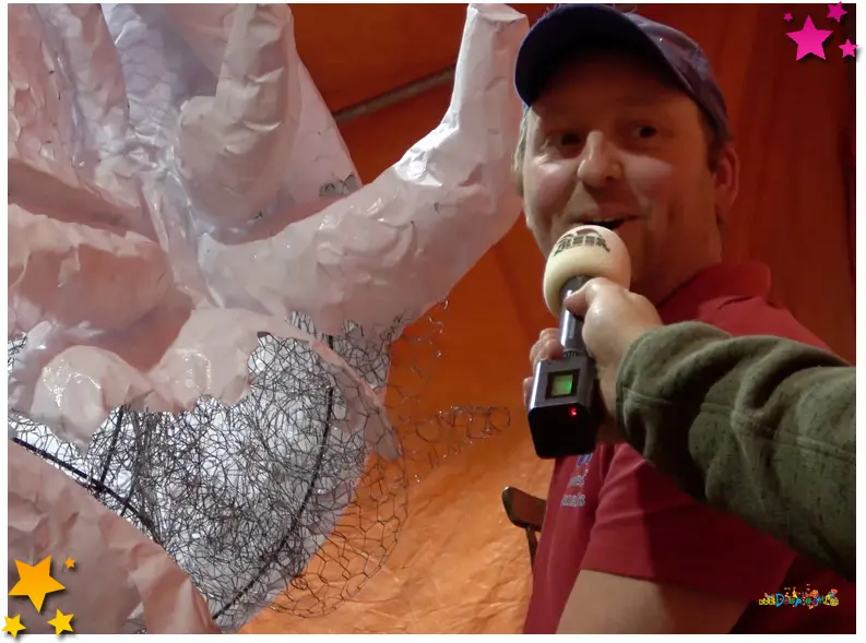 Schôn Gekwakt bij de MoesNOS