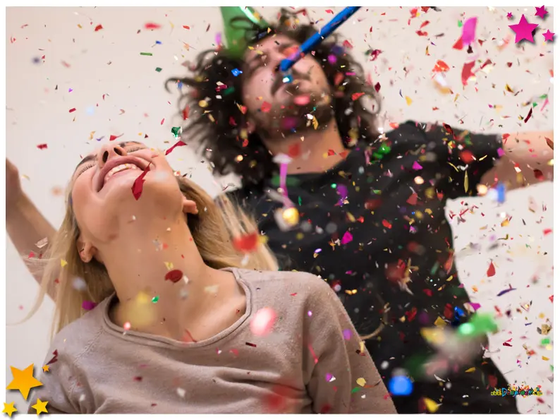 Optocht in weekend 13, 14 en 15 Mei