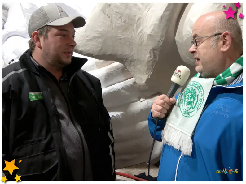 Goei Geknoei bij de MoesNOSGoei Geknoei bij de MoesNOS