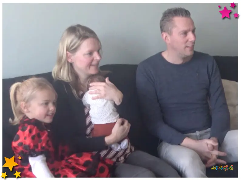 Moesbaby 2022 Milou Peters