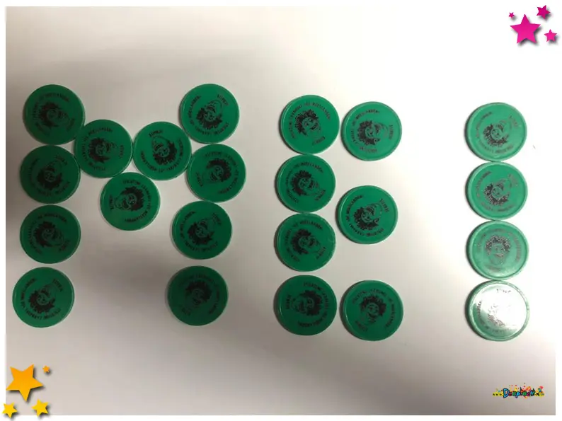 Géén Moesmunt tijdens carnaval