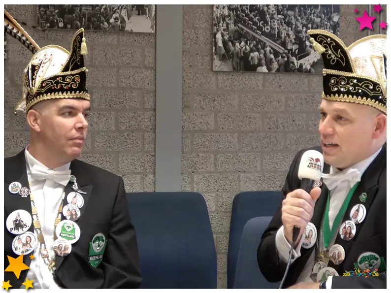 Proatte mi de Prins & Grootvorst