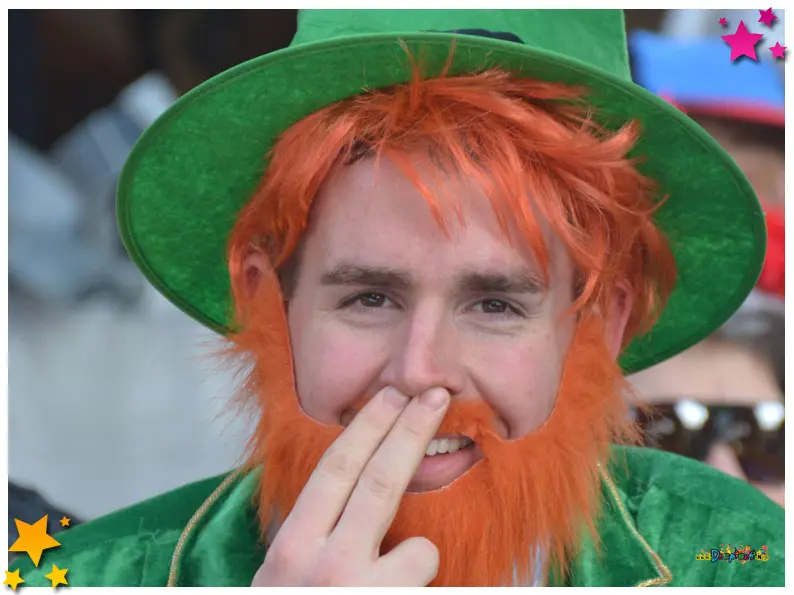 Smoesproat: Twee keer carnaval!