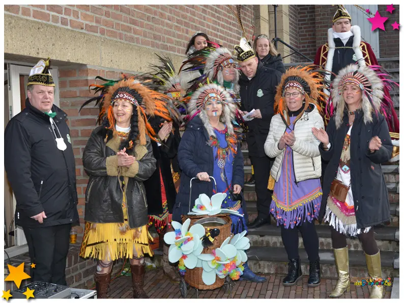 Eindelijk weer een Goapmerrege in 2022Eindelijk weer een Goapmerrege in 2022