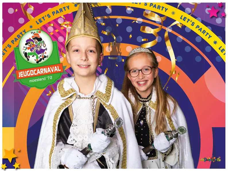 Carnavalskranten Schaijk 2022 online