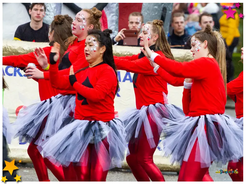 Inschrijven optocht Schaijk kan nog steeds