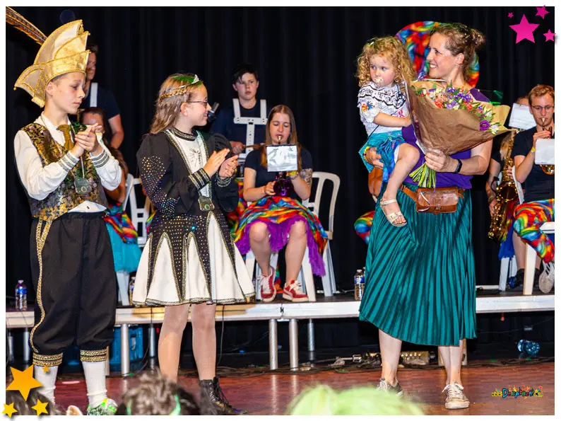 Moesbakkus 2022: Martje Geurts van Kessel