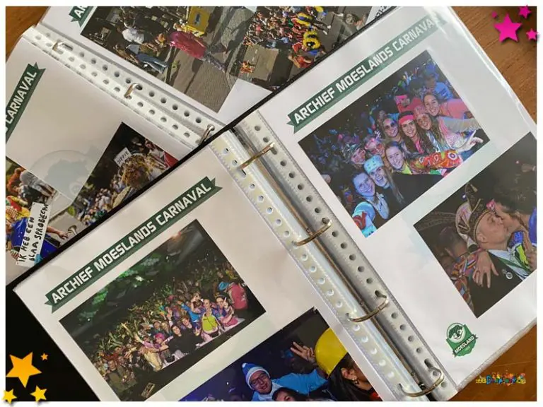 Seizoen 2021-2022 afgesloten voor commissie archief