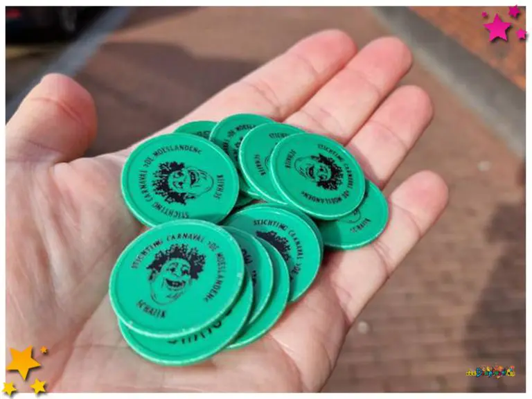 Omroep Brabant: Afschaffen carnavalsmuntjes leidt tot rel