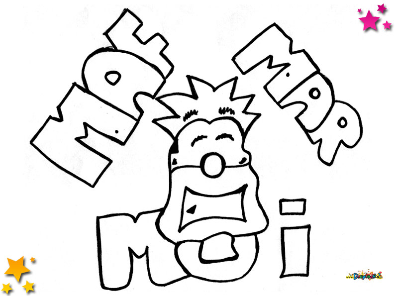 Bewegingen Maf Mar Moi gratis af te halen