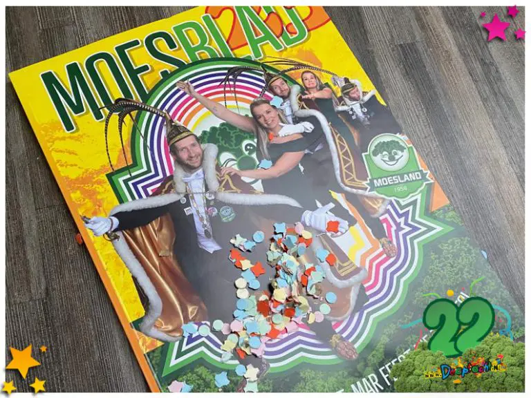 Moesblad 2023 in heel Schaijk te lezen