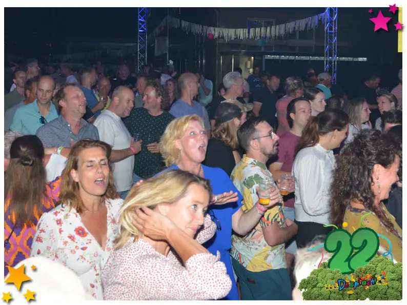 Beleef Schaijk, een dorpsfeest voor iedere Schaijkenaar