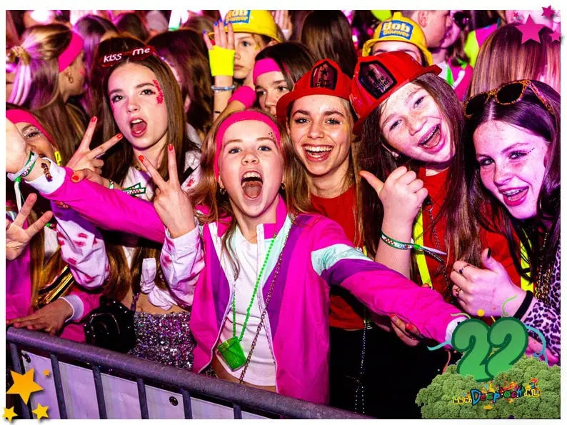 Carnavalsprovincies en kabinet bakkeleien verder over eindtoets